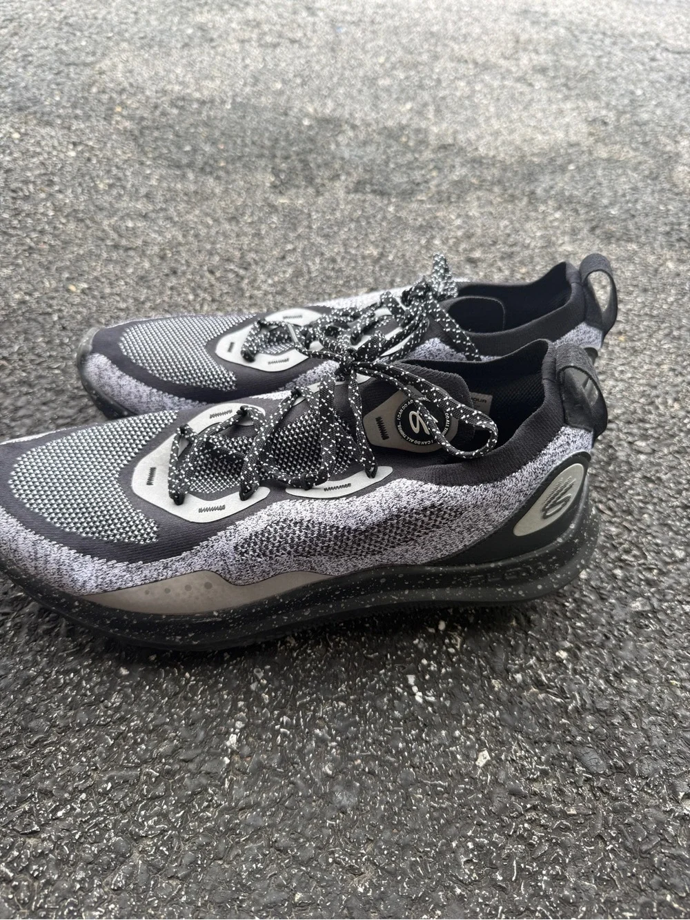 Under Armour men’s size